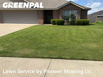 Lawn Maintenance nearby Bentonville, AR, 