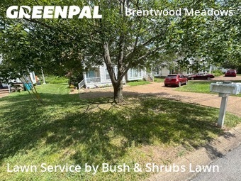 Lawn Service nearby Brentwood, TN, 