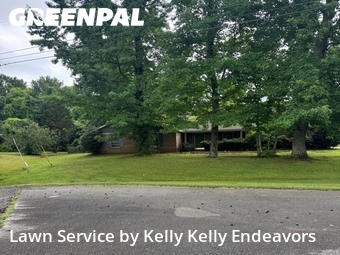 Lawn Mowing Service nearby Harvest, AL, 