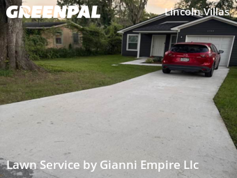 Yard Cutting nearby Jacksonville, FL, 