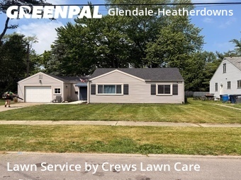 Lawn Cut nearby Toledo, OH, 