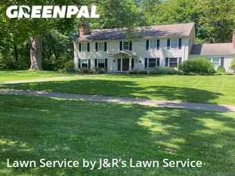 Grass Cutting nearby South Bend, IN, 