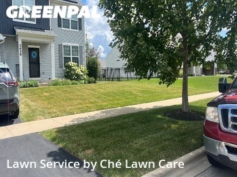 Yard Mowing nearby Yorkville, IL, 