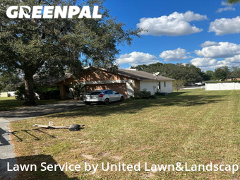 Lawn Mowing nearby Lakeland, FL, 