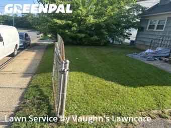 Lawn Care Service nearby Rahway, NJ, 
