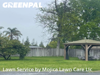 Lawn Care nearby Carmichael, CA, 