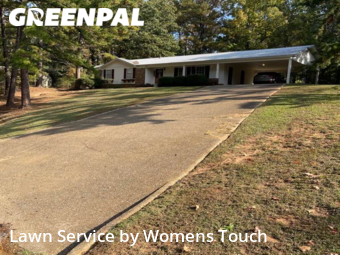 Lawn Cut nearby Tuscaloosa, AL, 