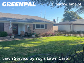 Lawn Cutting nearby Fort Worth, TX, 