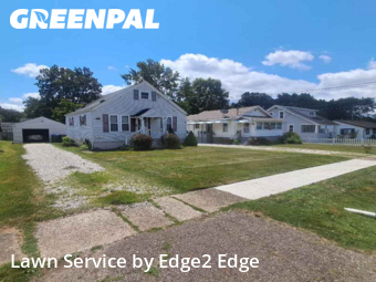 Lawn Cut nearby Cuyahoga Falls, OH, 