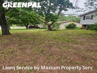 Lawn Mow nearby Green Bay, WI, 