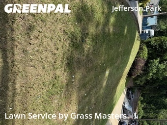 Residential Landscaping In Atlanta,30344,Landscaping Installation by Grass Masters, work completed in Jul , 2026