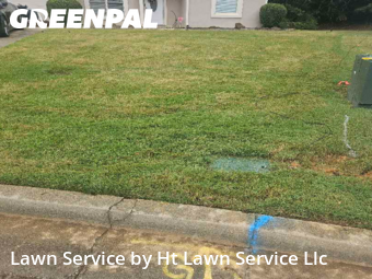 Lawn Mowin Johns Creek,30097,Lawn Mowing Service by Ht Lawn Service Llc, work completed in Dec , 2025