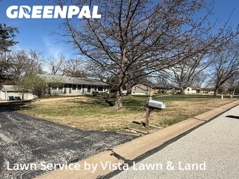 Lawn Cut nearby Ellisville, MO, 