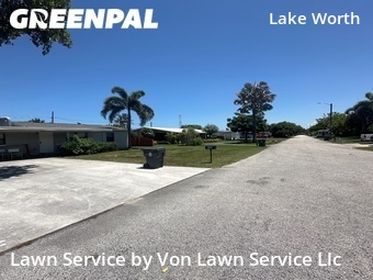 Yard Cutting nearby Lake Worth Beach, FL, 