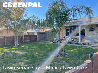 Lawn Care nearby Sacramento, CA, 