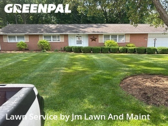Lawn Care Service nearby Bowling Green, OH, 