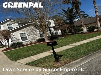Lawn Service nearby Orange Park, FL, 