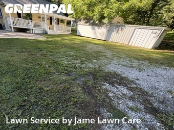 Lawn Care Service nearby Kingsville, MD, 