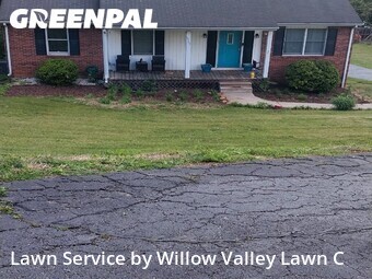 Lawn Service nearby Roanoke, VA, 