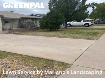 Yard Mowing nearby Scottsdale, AZ, 
