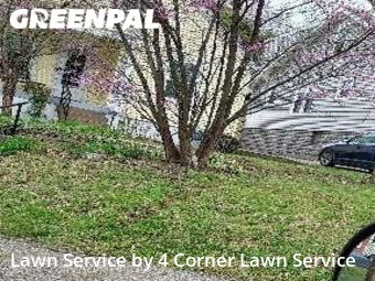 Lawn Mowing nearby Louisville, KY, 