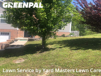 Lawn Mowing Service nearby Soddy Daisy, TN, 