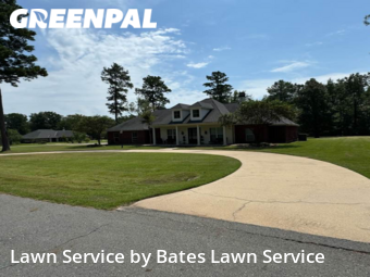 Lawn Care Service nearby Keithville, LA, 