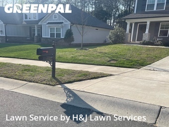 Lawn Mowing nearby Concord, NC, 