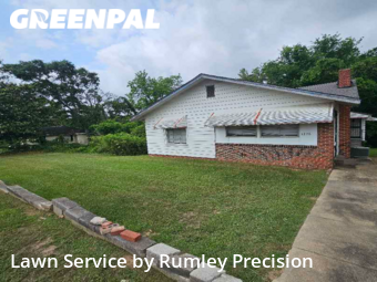 Lawn Care nearby Midfield, AL, 