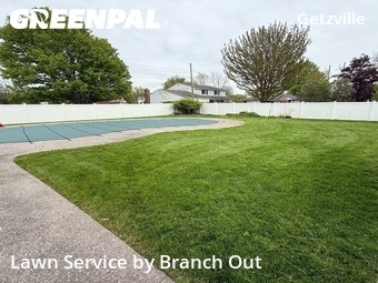 Yard Mowing nearby Buffalo, NY, 