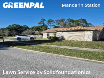 Yard Cutting nearby Jacksonville, FL, 