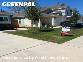 Lawn Care nearby Georgetown, TX, 