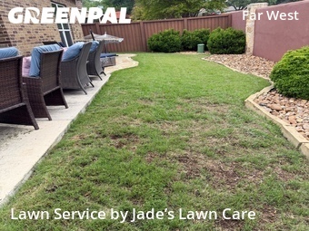 Lawn Mowing Service nearby San Antonio, TX, 