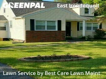 Lawn Maintenance nearby Rochester, NY, 