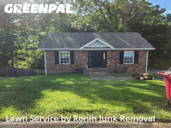 Lawn Care Service nearby Clarksville, TN, 