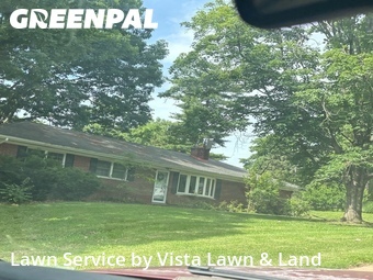 Lawn Service nearby Ballwin, MO, 