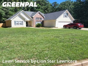 Lawn Maintenance nearby Snellville, GA, 