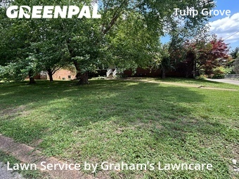 Lawn Cut nearby Nashville, TN, 