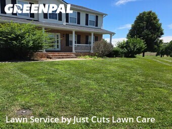 Lawn Mow nearby Lebanon, IL, 