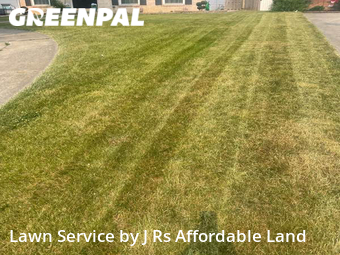 Yard Mowing nearby Strongsville, OH, 