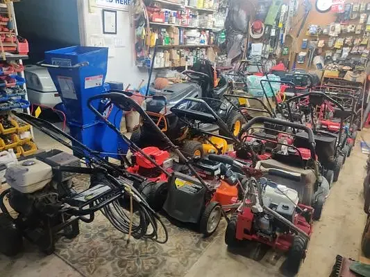 Reed's Sales & Services Photo 4