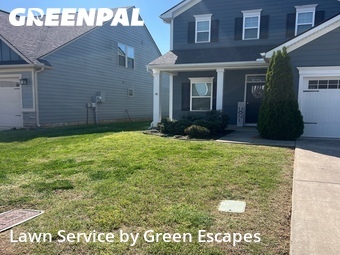 Lawn Care nearby Murfreesboro, TN, 