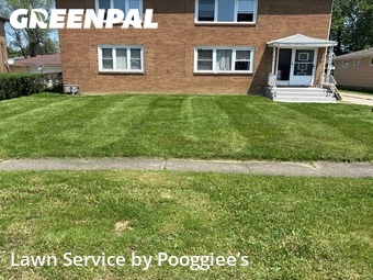 Lawn Care Service nearby Buffalo, NY, 
