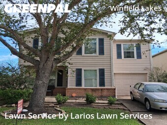 Lawn Service nearby Fresno, TX, 