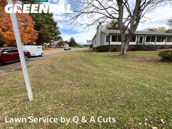 Lawn Cut nearby Greensboro, NC, 