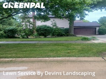 Lawn Mowing Service nearby Brecksville, OH, 