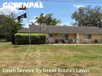 Lawn Mowing Service nearby Ocala, FL, 