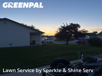Lawn Care Service nearby Caldwell, ID, 