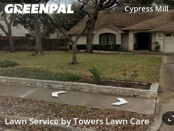 Lawn Care nearby Cedar Park, TX, 