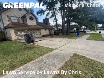 Lawn Cut nearby Spring, TX, 